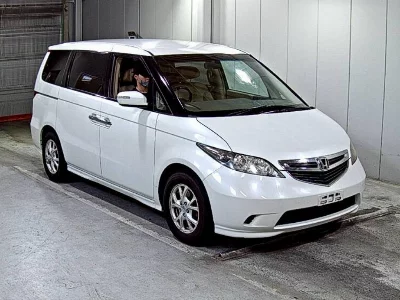 Honda Elysion