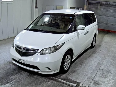 Honda Elysion
