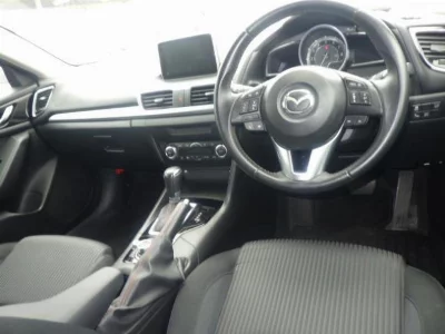 Mazda AXELA SPORT