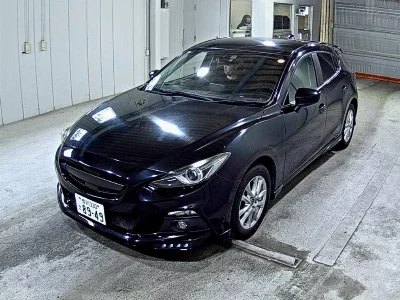Mazda AXELA SPORT