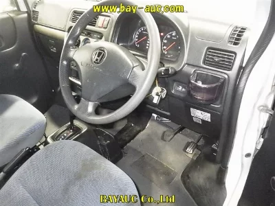Honda Acty