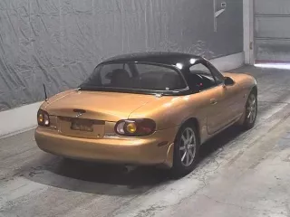Mazda ROADSTER