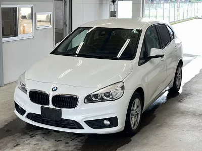 BMW 2-Series