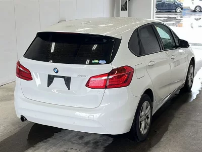 BMW 2-Series