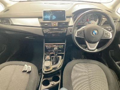 BMW 2-Series