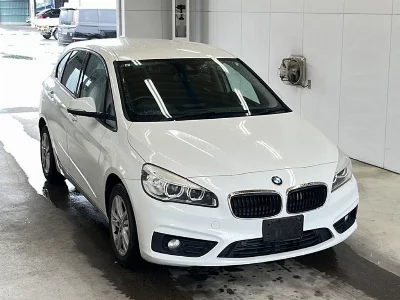 BMW 2-Series