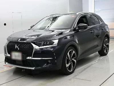Citroen DS7