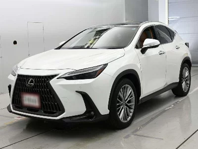 Lexus NX350h