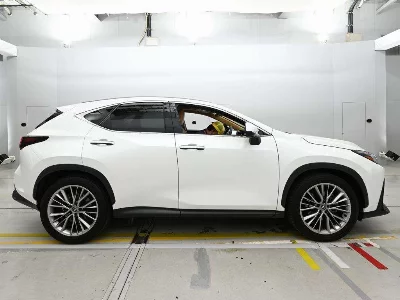 Lexus NX350h