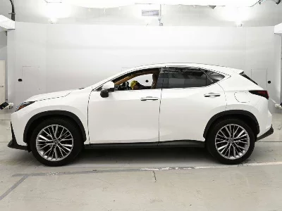 Lexus NX350h