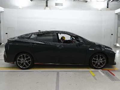 Toyota Prius PHV