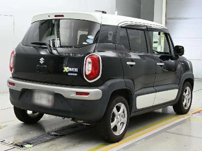 Suzuki Xbee