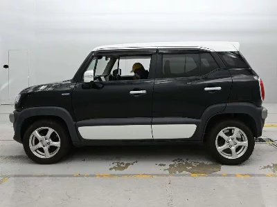 Suzuki Xbee