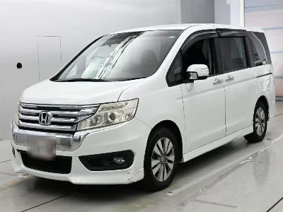 Honda STEPWGN SPADA