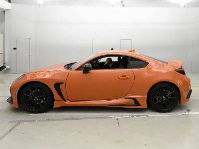 Toyota Gr 86