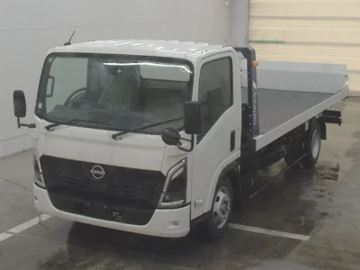Nissan Atlas