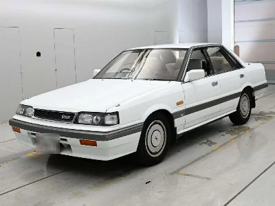 Nissan Skyline