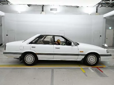 Nissan Skyline