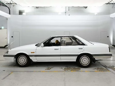 Nissan Skyline