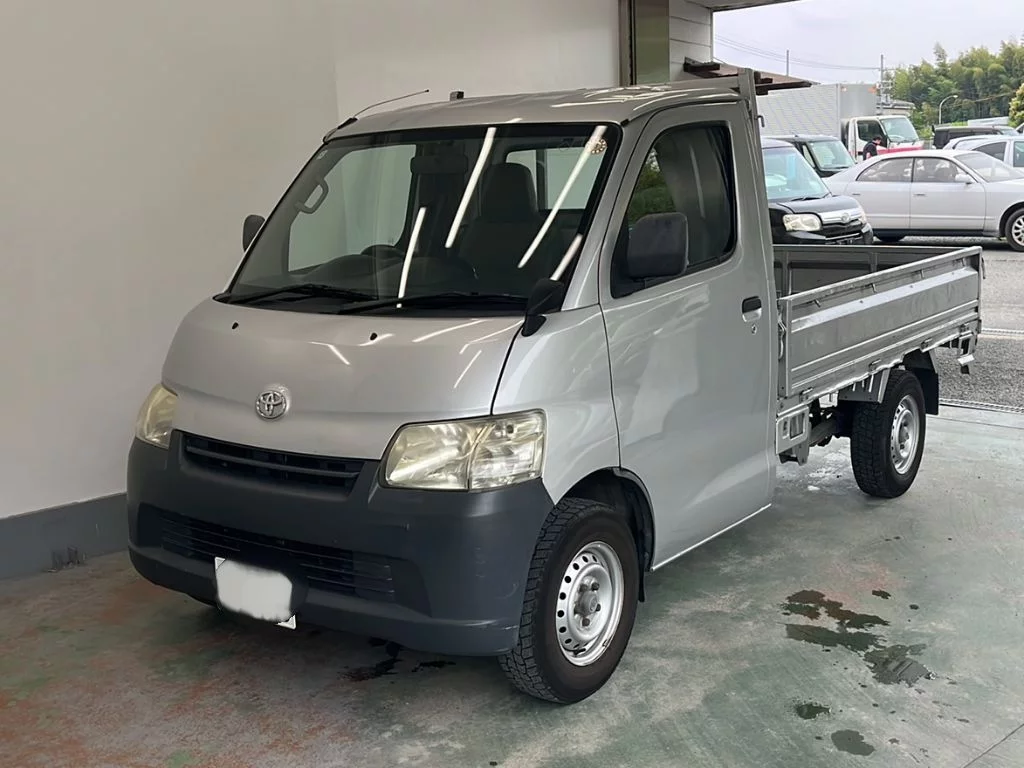 Toyota TownAce Truck  с аукциона в Японии