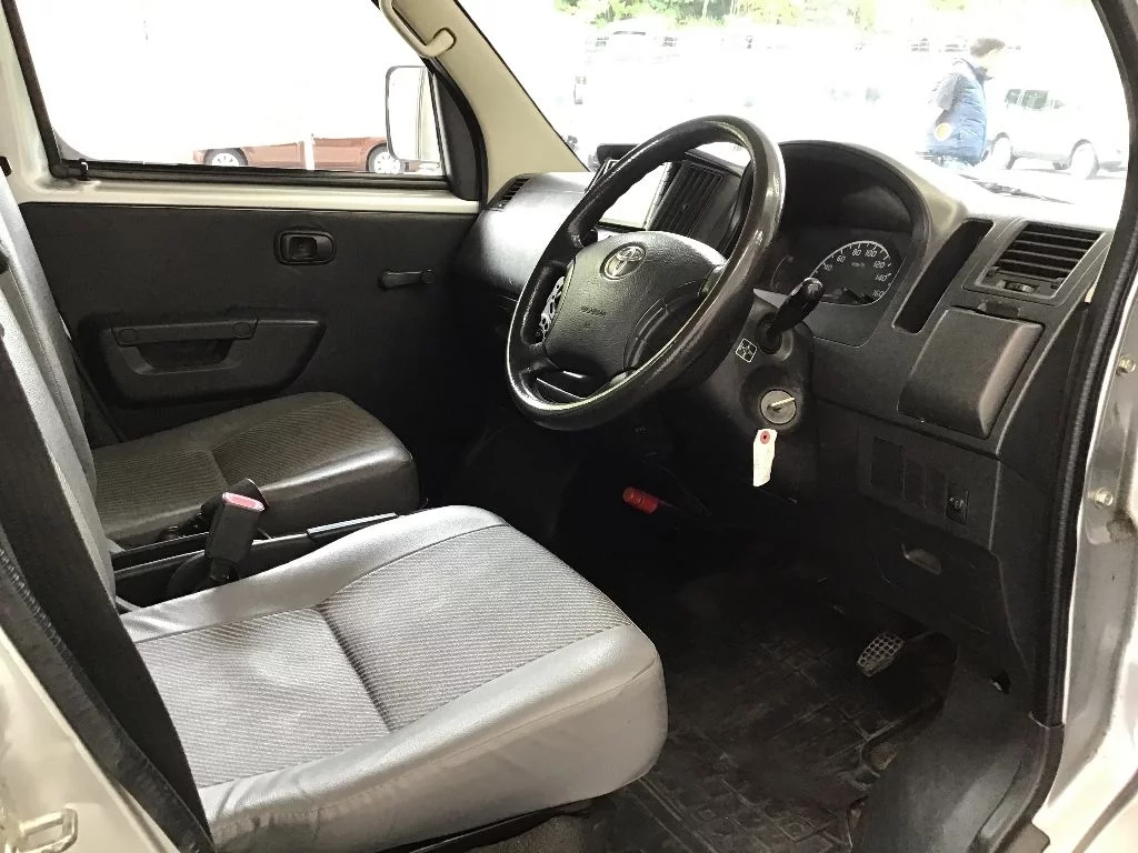 Toyota TownAce Truck  с аукциона в Японии