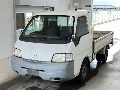 Mazda BONGO TRUCK