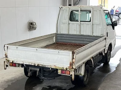 Mazda BONGO TRUCK