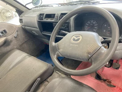 Mazda BONGO TRUCK