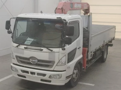 Hino Ranger