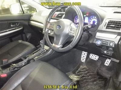 Subaru SUBARU XV