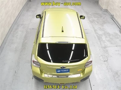 Subaru SUBARU XV
