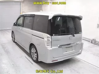 Honda STEPWGN SPADA