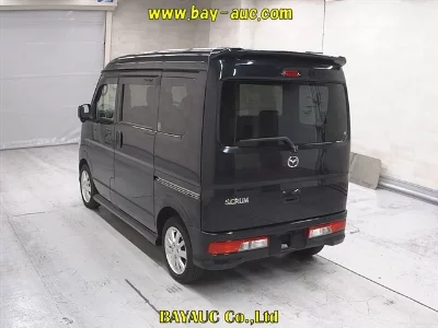 Mazda SCRUM WAGON