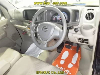 Mazda SCRUM WAGON