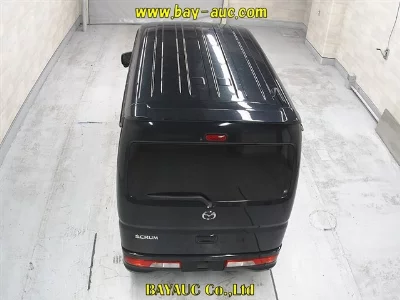 Mazda SCRUM WAGON