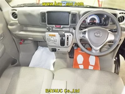 Mazda SCRUM WAGON