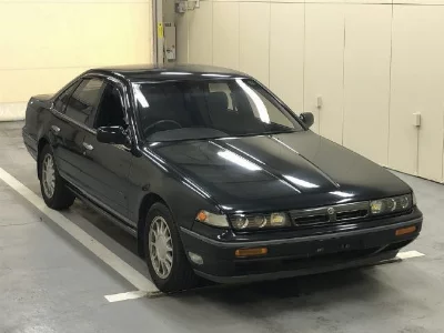 Nissan Cefiro