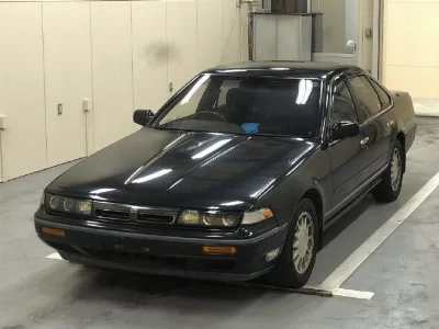 Nissan Cefiro