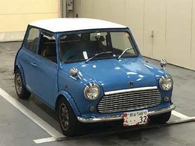 Rover MINI