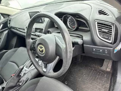 Mazda AXELA SPORT