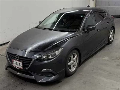 Mazda AXELA SPORT