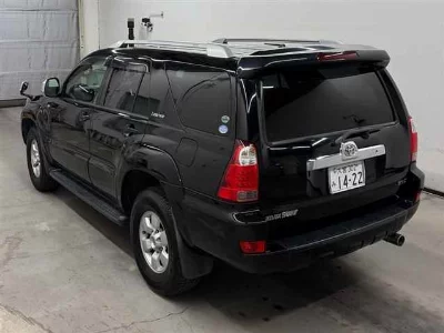 Toyota Hilux Surf