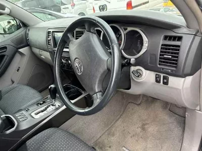 Toyota Hilux Surf