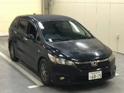 Honda Stream