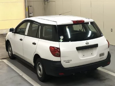 NISSAN NV150 AD
