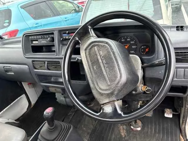 Subaru Sambar Truck  с аукциона в Японии