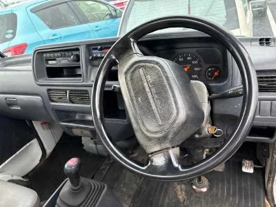 Subaru Sambar Truck