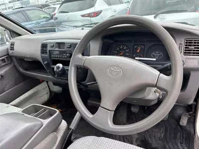 Toyota Lite Ace Truck