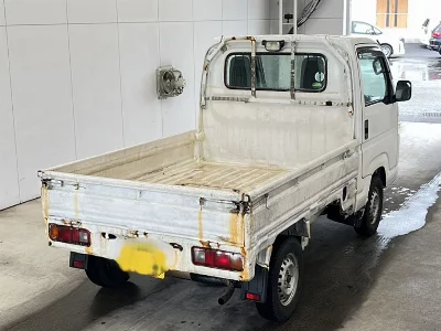 Honda Acty Truck