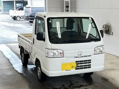 Honda Acty Truck